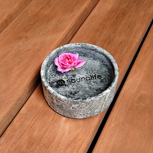 SaunaLife Coaster / Aroma Cup