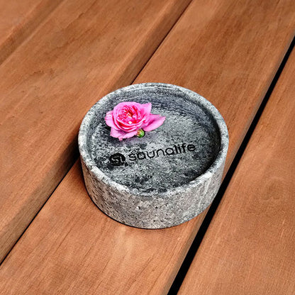 SaunaLife Coaster / Aroma Cup