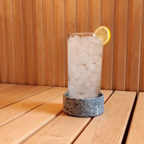 SaunaLife Coaster / Aroma Cup