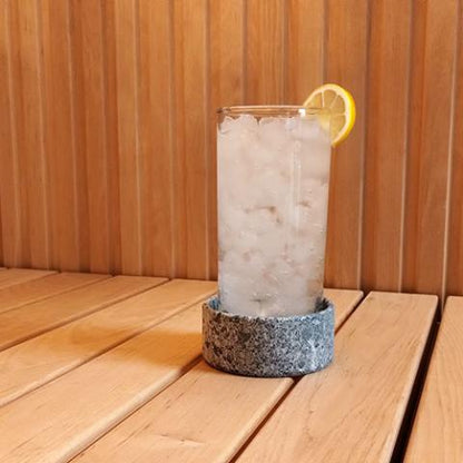 SaunaLife Coaster / Aroma Cup