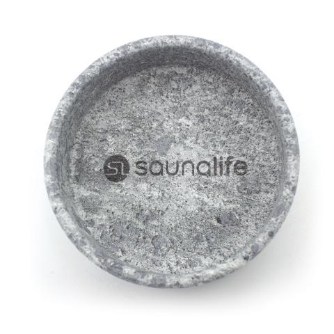 SaunaLife Coaster / Aroma Cup