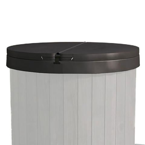 SaunaLife Insulated Cover for SaunaLife S1 Series Hot/Cold Plunge Tubs