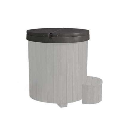 SaunaLife Insulated Cover for SaunaLife S1 Series Hot/Cold Plunge Tubs