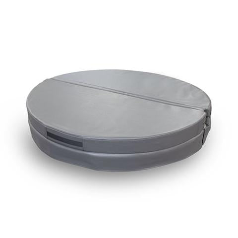 SaunaLife Insulated Cover for SaunaLife S1 Series Hot/Cold Plunge Tubs
