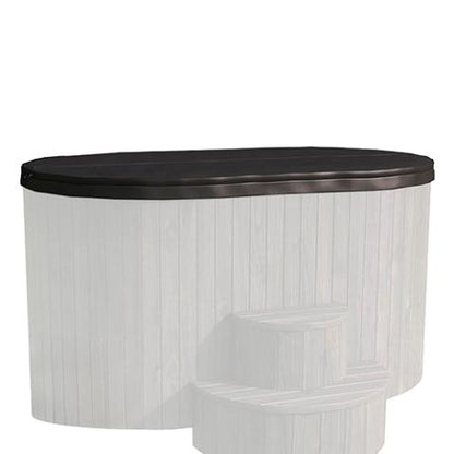 SaunaLife Insulated Cover for SaunaLife S2 Series Hot/Cold Plunge Tubs