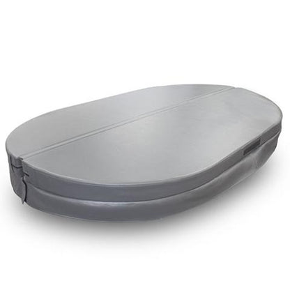 SaunaLife Insulated Cover for SaunaLife S2 Series Hot/Cold Plunge Tubs