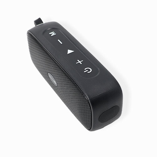 SaunaLife Verse Portable 40W Wireless Bluetooth Sauna Speaker