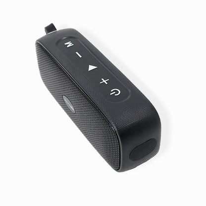 SaunaLife Verse Portable 40W Wireless Bluetooth Sauna Speaker