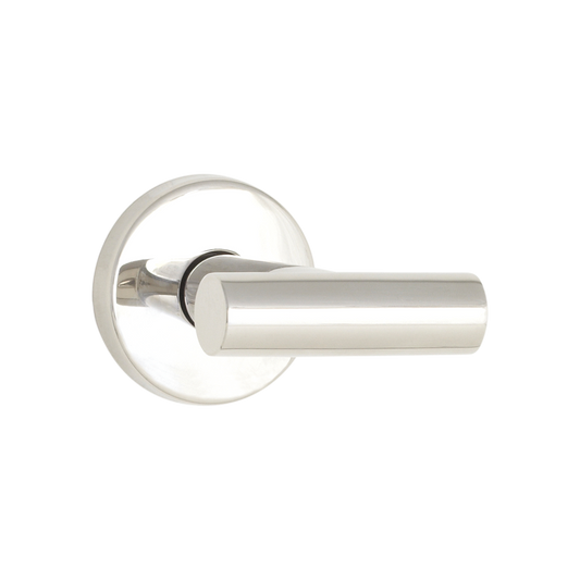 Seachrome Conorado Series 3.5" Satin Stainless Steel Concealed Mounting Flange Double Robe Hook