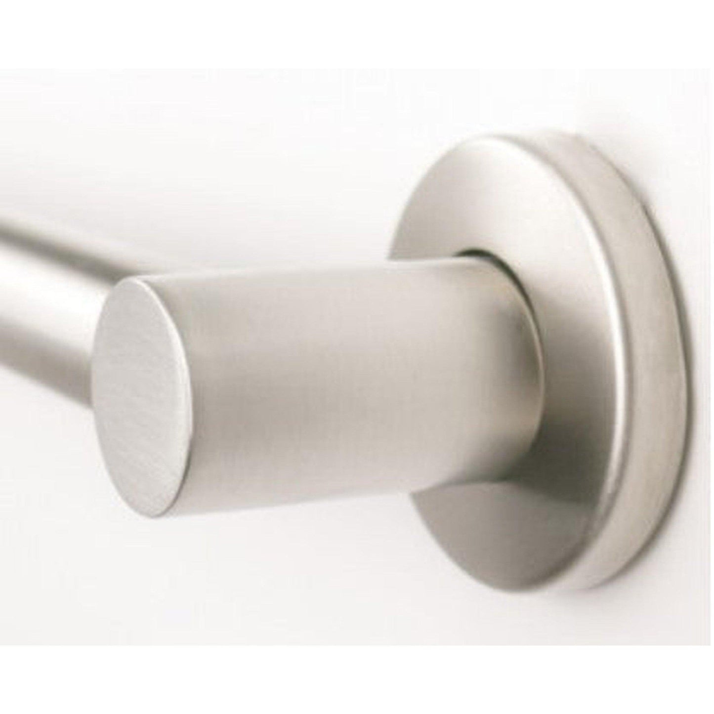 Seachrome Coronado 12" Satin Stainless Steel 1.25" Diameter Concealed Flange Grab Bar