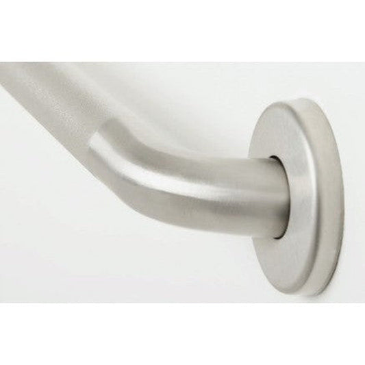 Seachrome Signature GY Series 12" Peened With Satin Stainless Steel Ends 1.5" Tube Diameter Straight Grab Bar