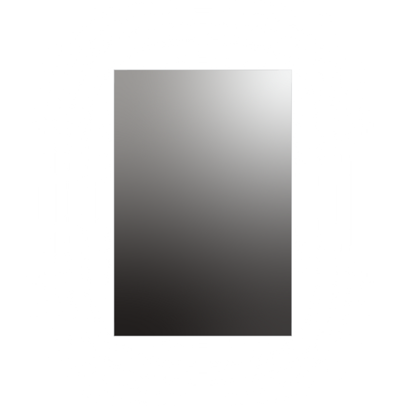 Seura Halo 24" W x 36" H Wall Switch Dimming LED Lighted Mirror