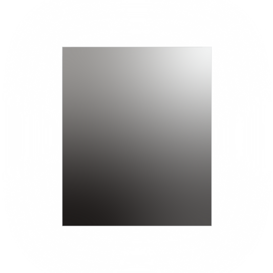 Seura Halo 30" W x 36" H None Dimming LED Lighted Mirror