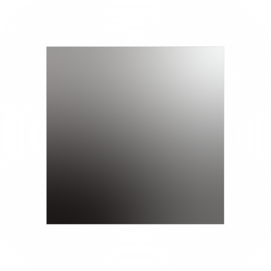 Seura Halo 36" W x 36" H None Dimming LED Lighted Mirror