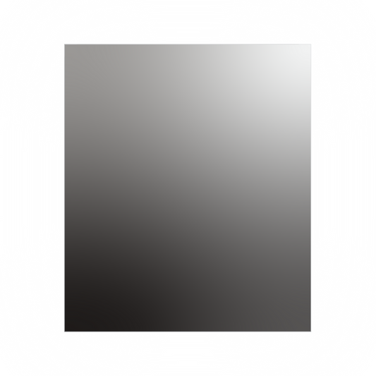 Seura Halo 36" W x 42" H None Dimming LED Lighted Mirror
