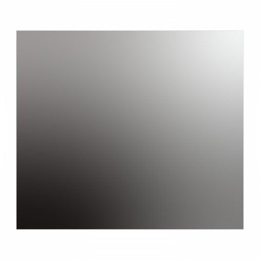 Seura Halo 48" W x 42" H None Dimming LED Lighted Mirror