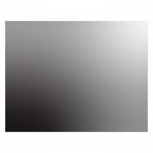 Seura Halo 54" W x 42" H None Dimming LED Lighted Mirror