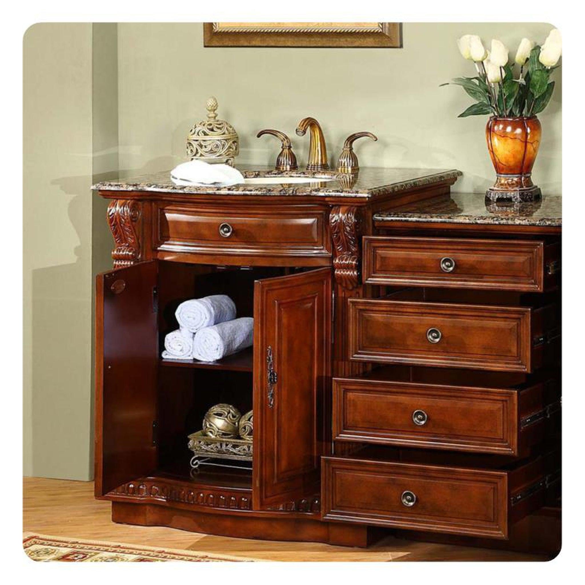 53 Vanity Silkroad Exclusive 53