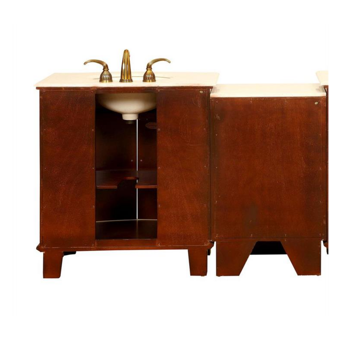 53 Vanity Silkroad Exclusive 53
