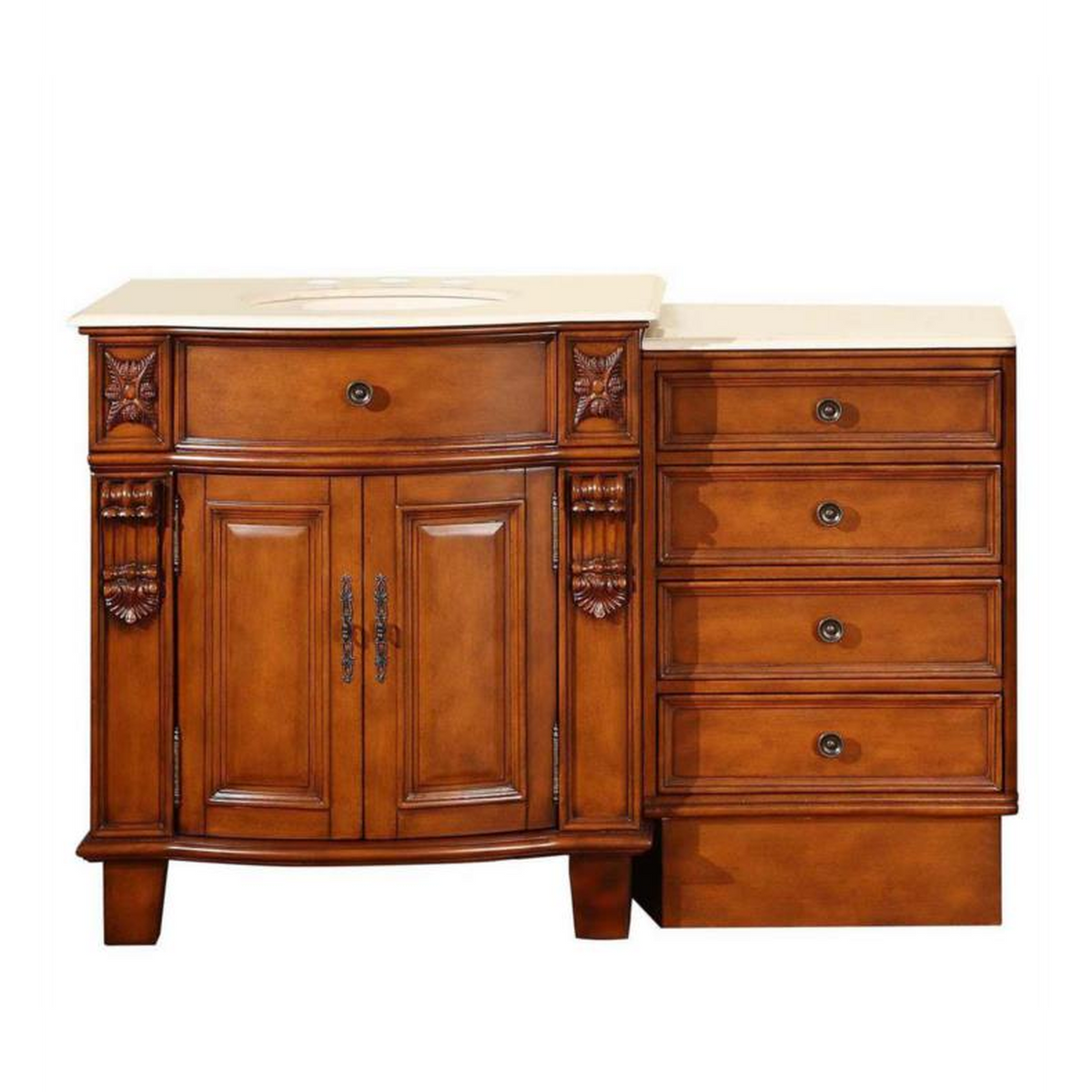 53 Vanity Silkroad Exclusive 53