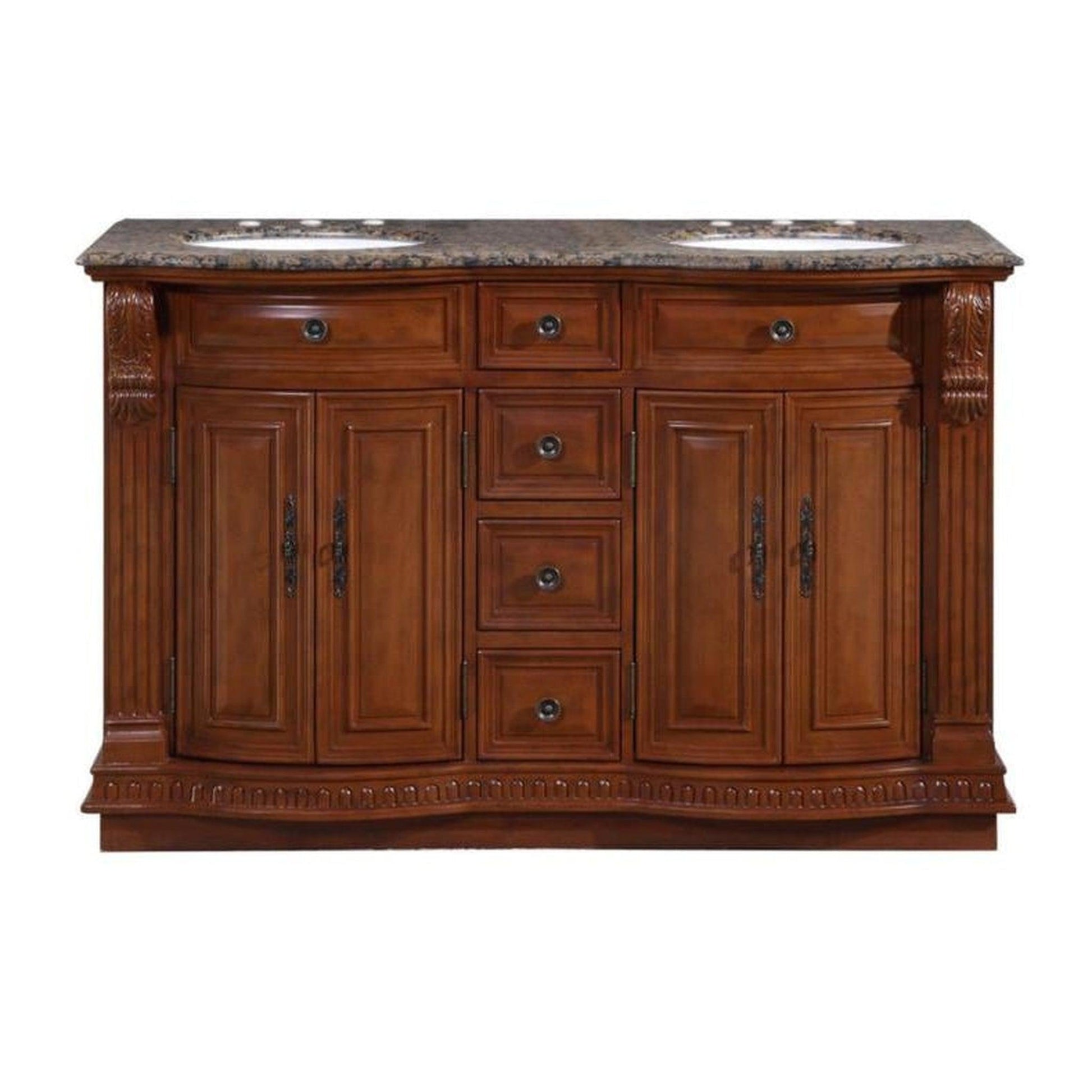 https://usbathstore.com/cdn/shop/files/Silkroad-Exclusive-55-Double-Sink-Cherry-Bathroom-Vanity-With-Baltic-Brown-Granite-Countertop-and-White-Ceramic-Undermount-Sink.jpg?v=1691540409&width=1946