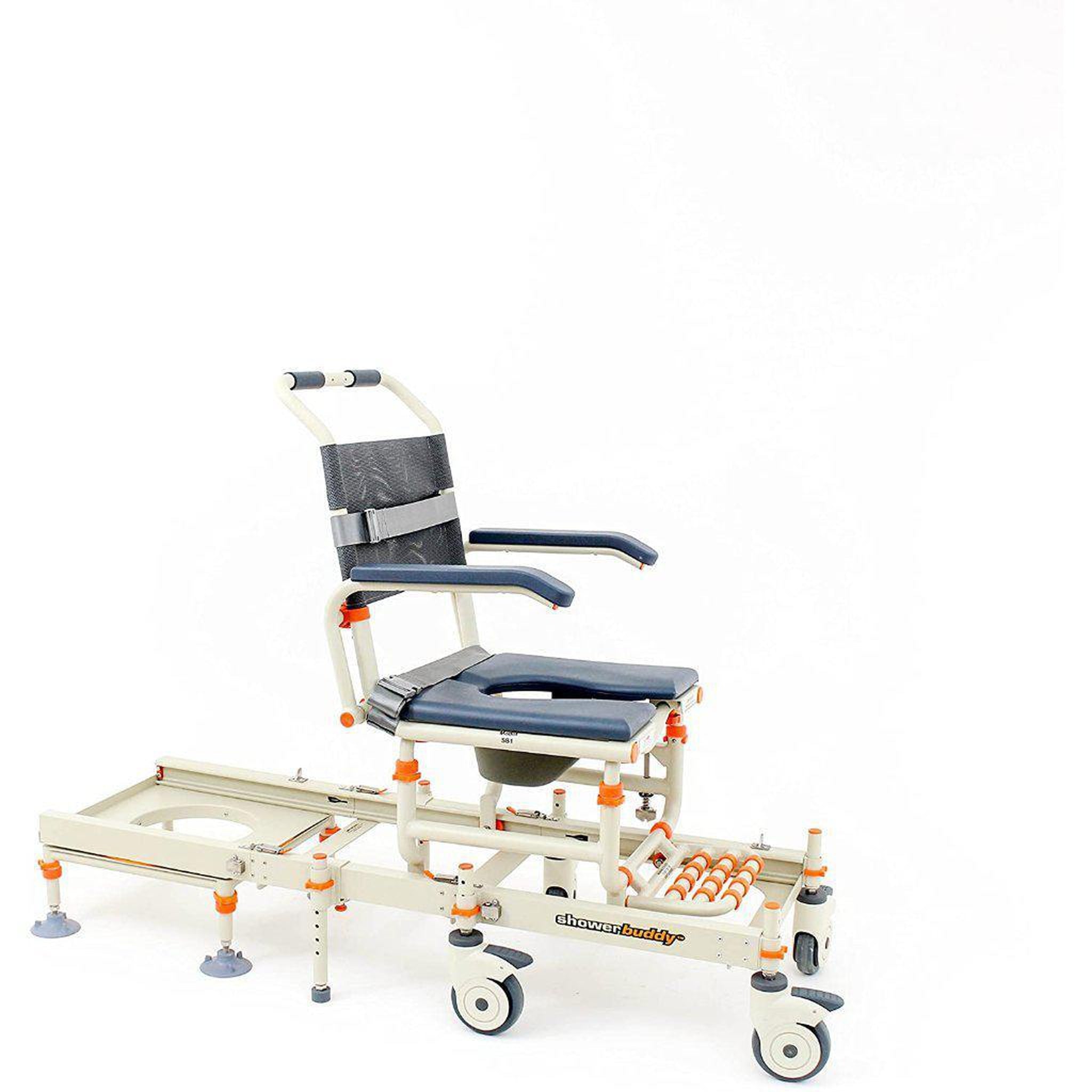 Buddy shower online chair