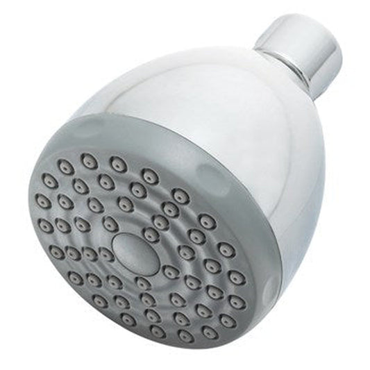 Speakman 1.5 GPM Single Function Polished Chrome Shower Head