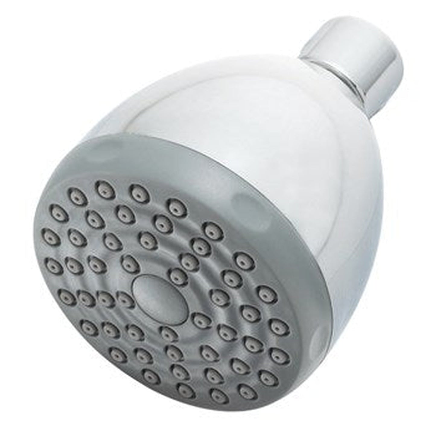 Speakman 2.0 GPM Single Function Polished Chrome Shower Head