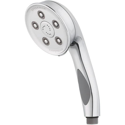 Speakman Caspian 1.75 GPM Polished Chrome Shower Head