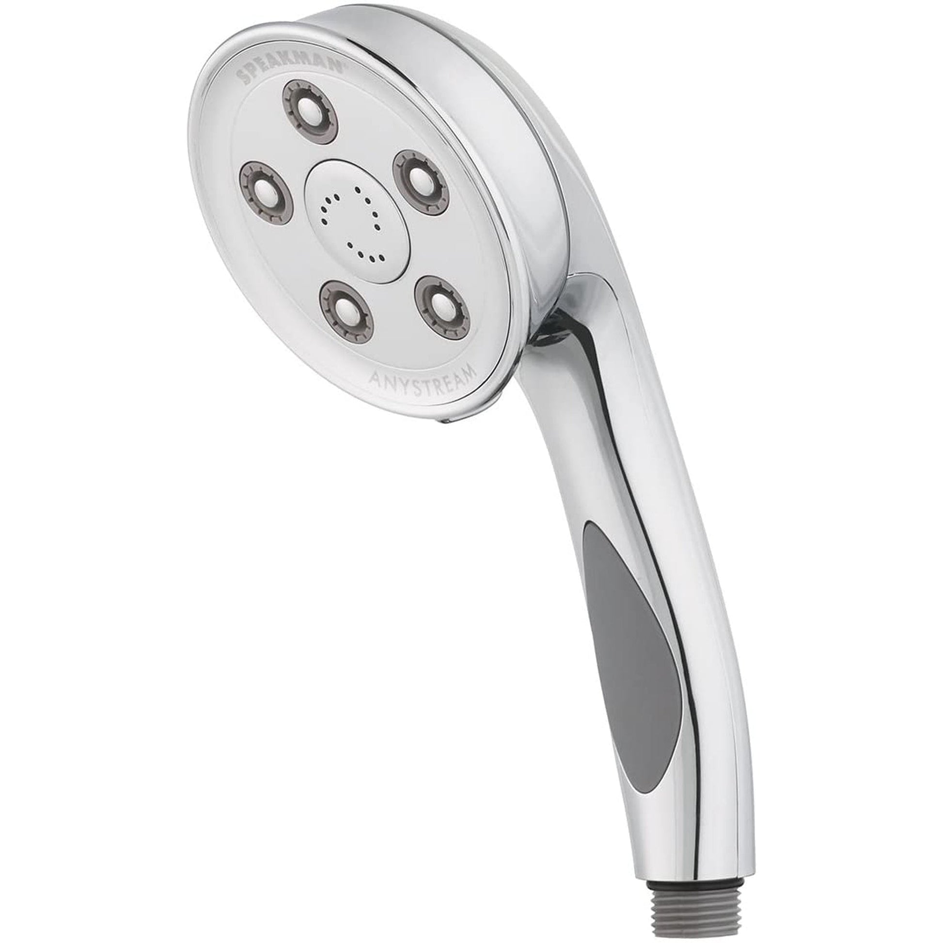 Speakman Caspian 2.0 GPM Polished Chrome Shower Head