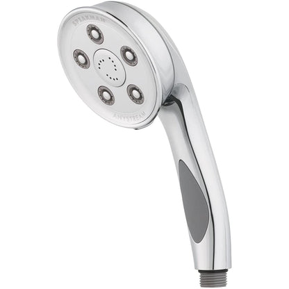 Speakman Caspian 2.5 GPM Polished Chrome Shower Head