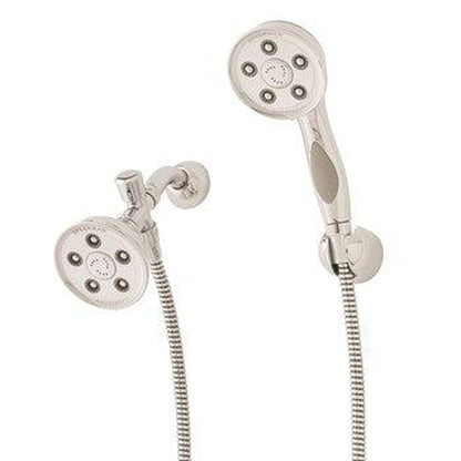 Speakman Caspian VS-113014 2.5 GPM Polished Chrome Shower System