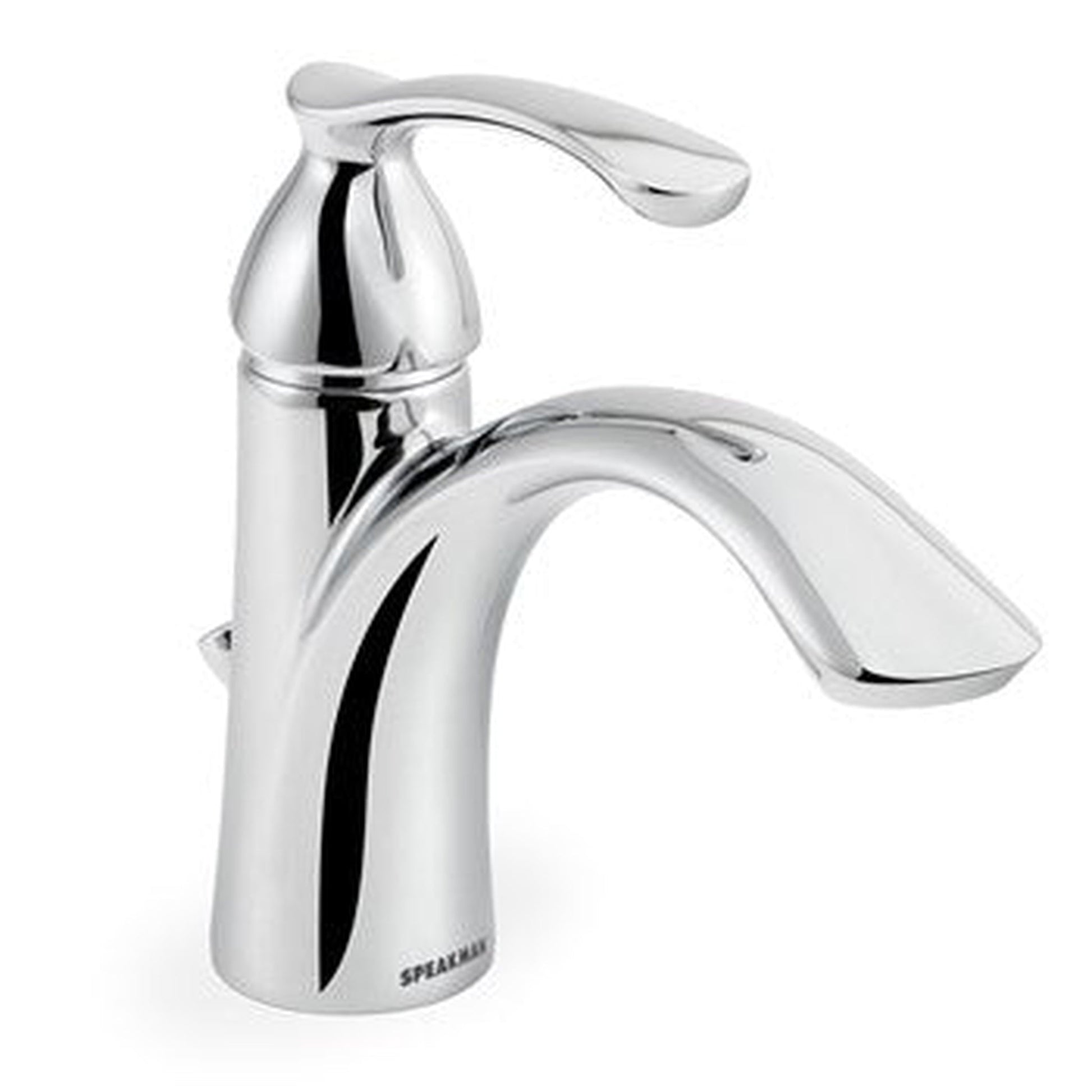 Speakman Chelsea 1.2 GPM Polished Chrome Single Hole Faucet