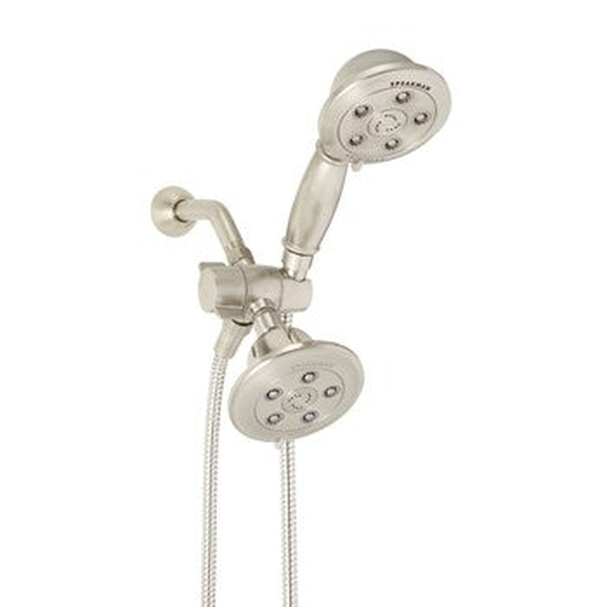 Speakman Chelsea 2.5 GPM Brushed Nickel Shower Combination