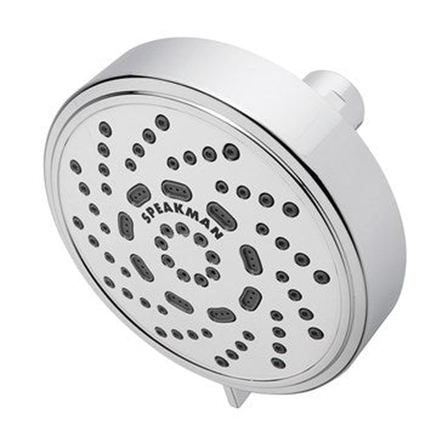 Speakman Echo 1.5 GPM Low Flow Polished Chrome Multi-Function Shower Head