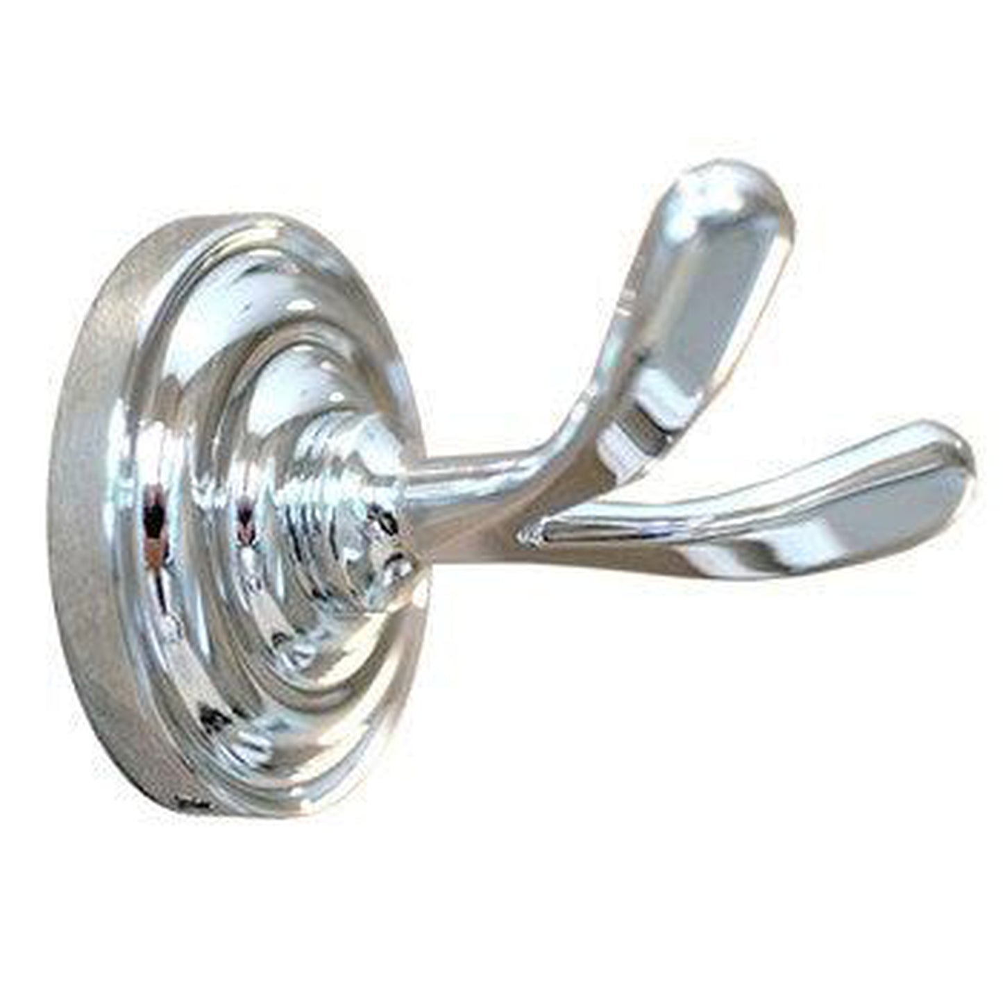 Speakman Echo Polished Chrome Robe Hook