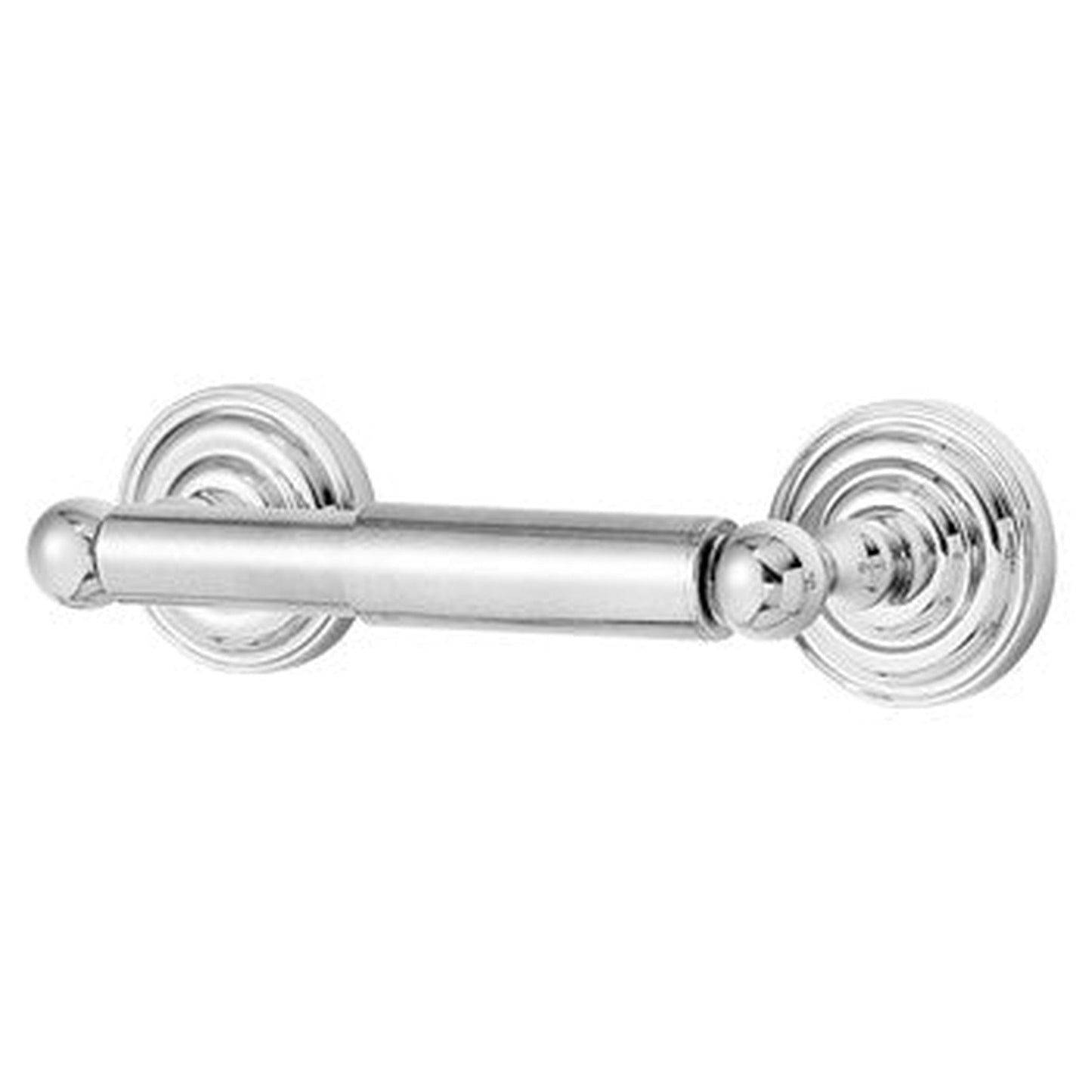 Speakman Echo Spring-Loaded Polished Chrome Toilet Paper Holder