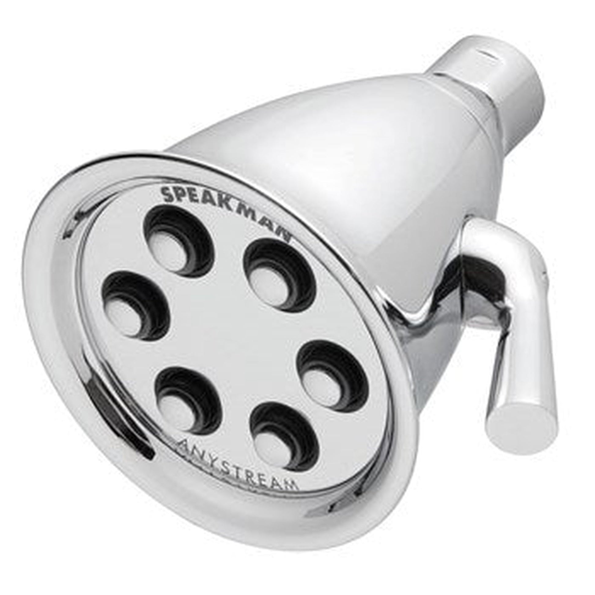 Speakman Icon 2.0 GPM Polished Chrome Shower Head