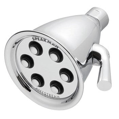 Speakman Icon 2.0 GPM Polished Chrome Shower Head