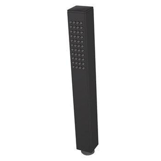 Speakman Kubos 1.75 GPM Single Spray Pattern Matte Black Hand Shower Wand