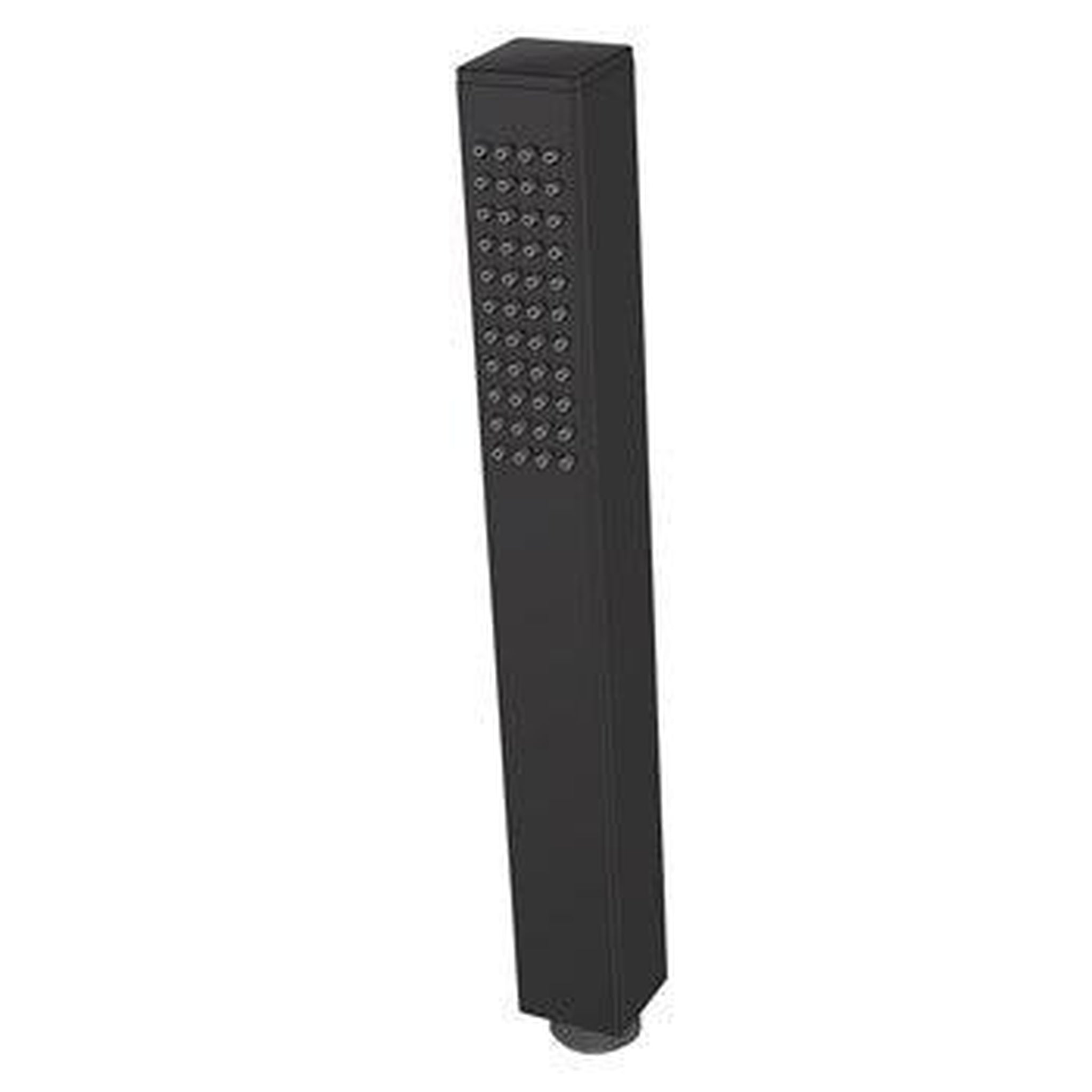 Speakman Kubos 2.0 GPM Single Spray Pattern Matte Black Hand Shower Wa