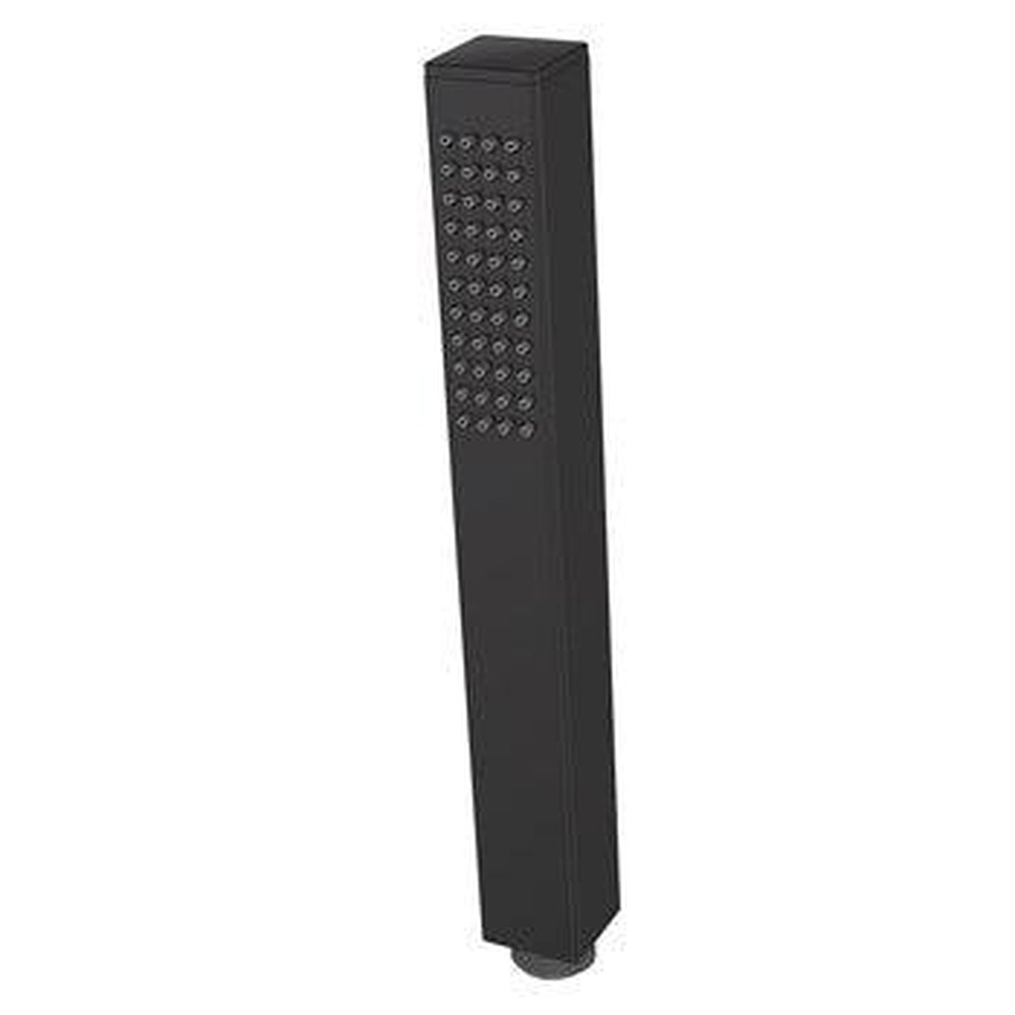 Speakman Kubos 2.5 GPM Single Spray Pattern Matte Black Hand Shower Wand