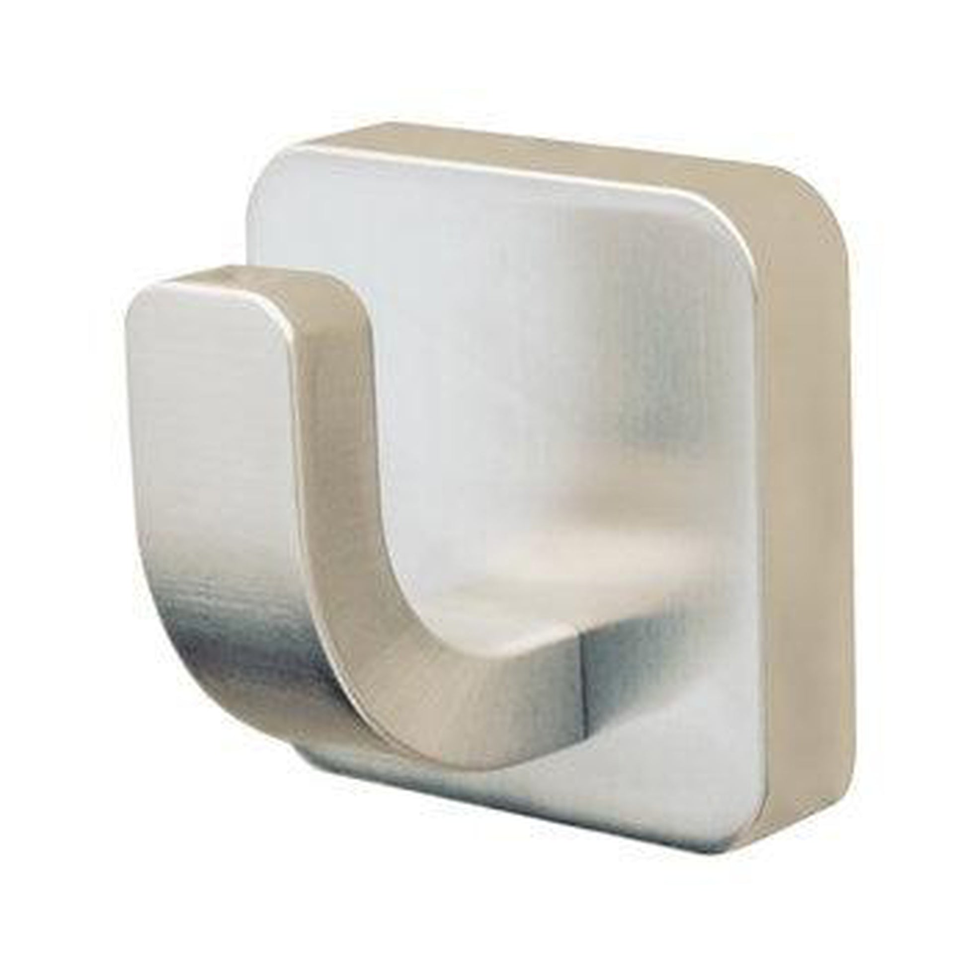 Speakman Kubos Brushed Nickel Robe Hook