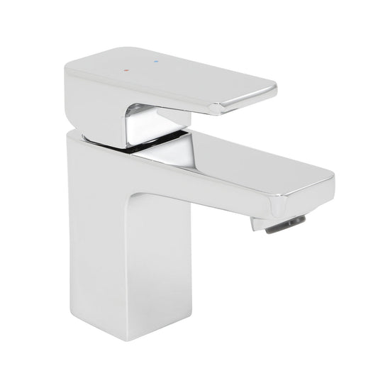 Speakman Kubos Polished Chrome 1.2 GPM Single Lever Faucet