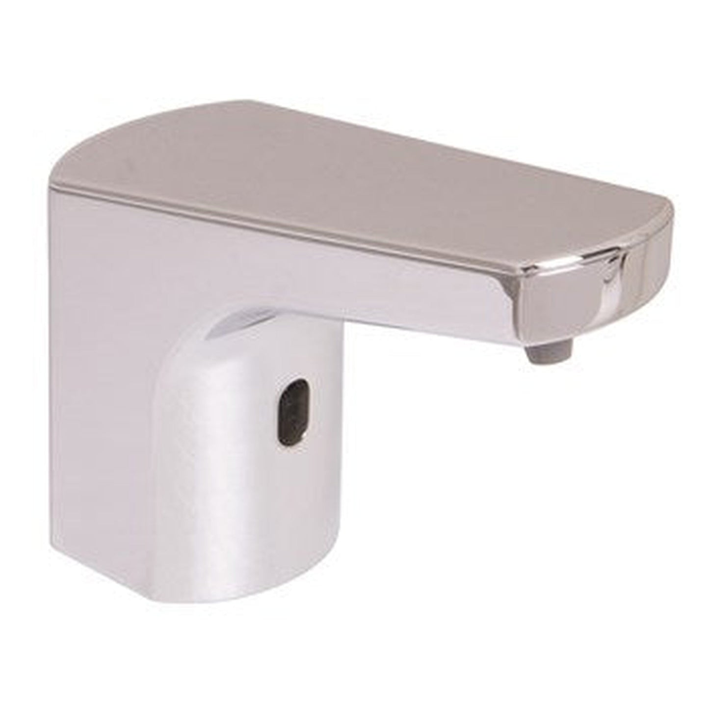 Speakman Low Arc Classic Polished Chrome Sensor Soap Dispenser