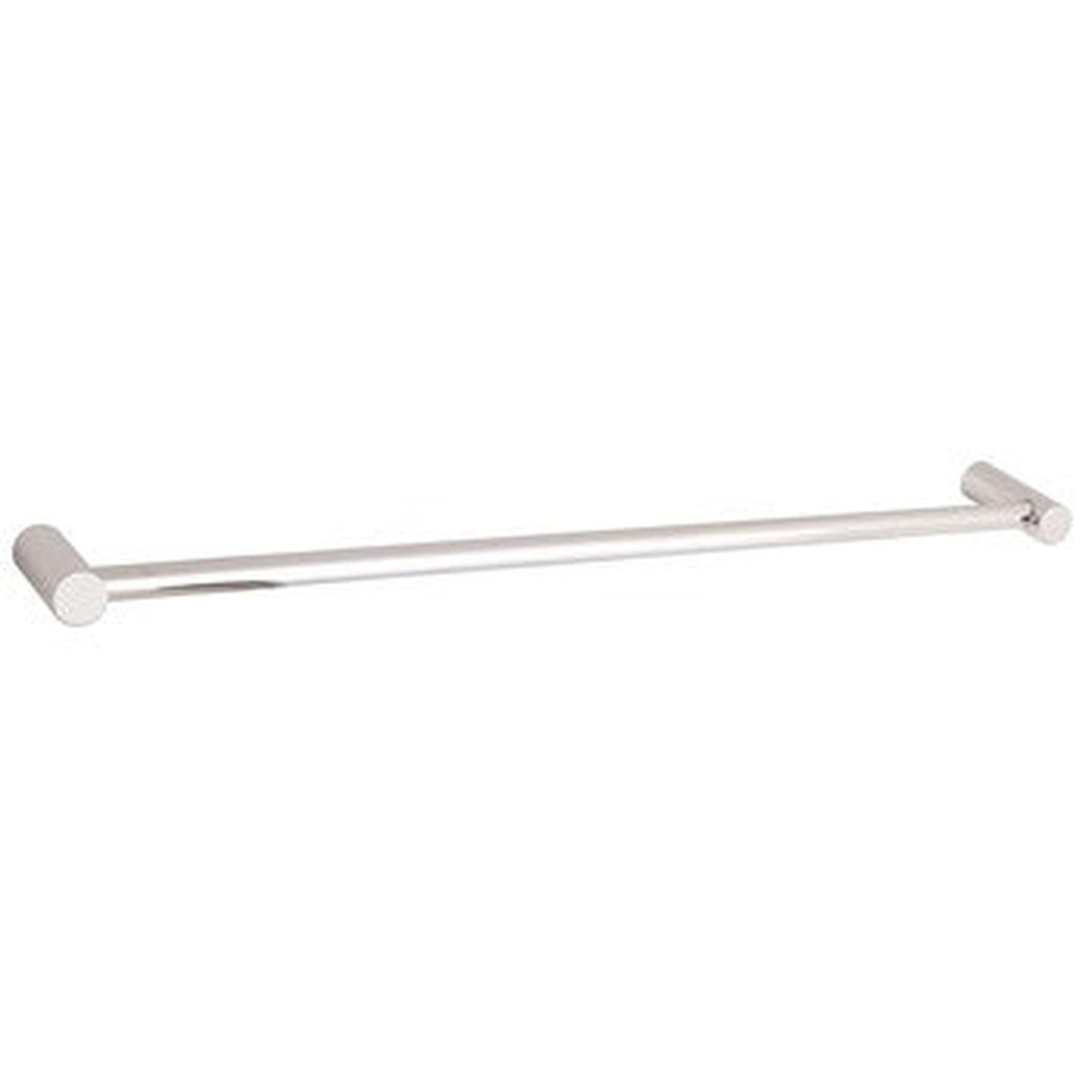 Speakman Lucid 18" Polished Chrome Towel Bar