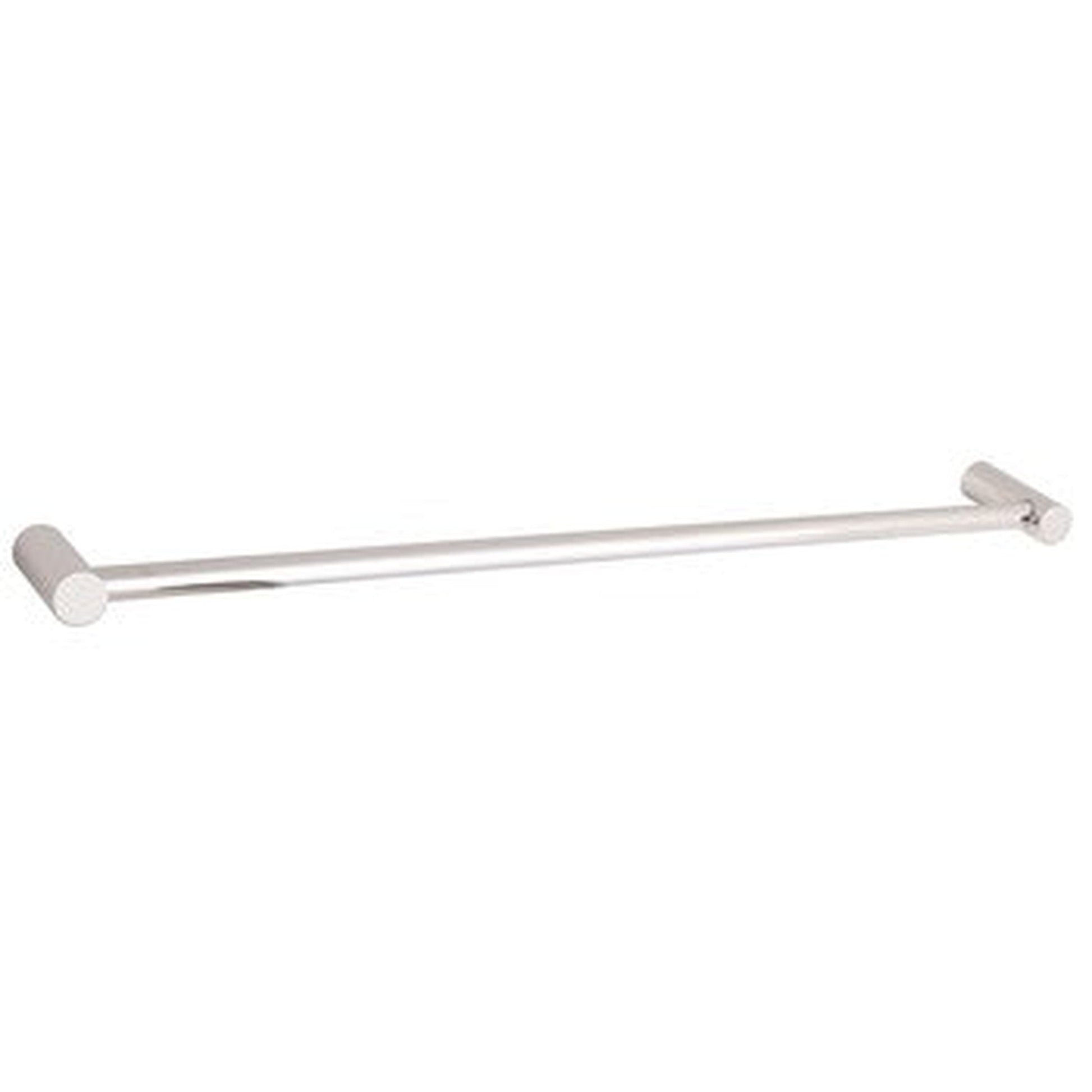 Speakman Lucid 18" Polished Chrome Towel Bar