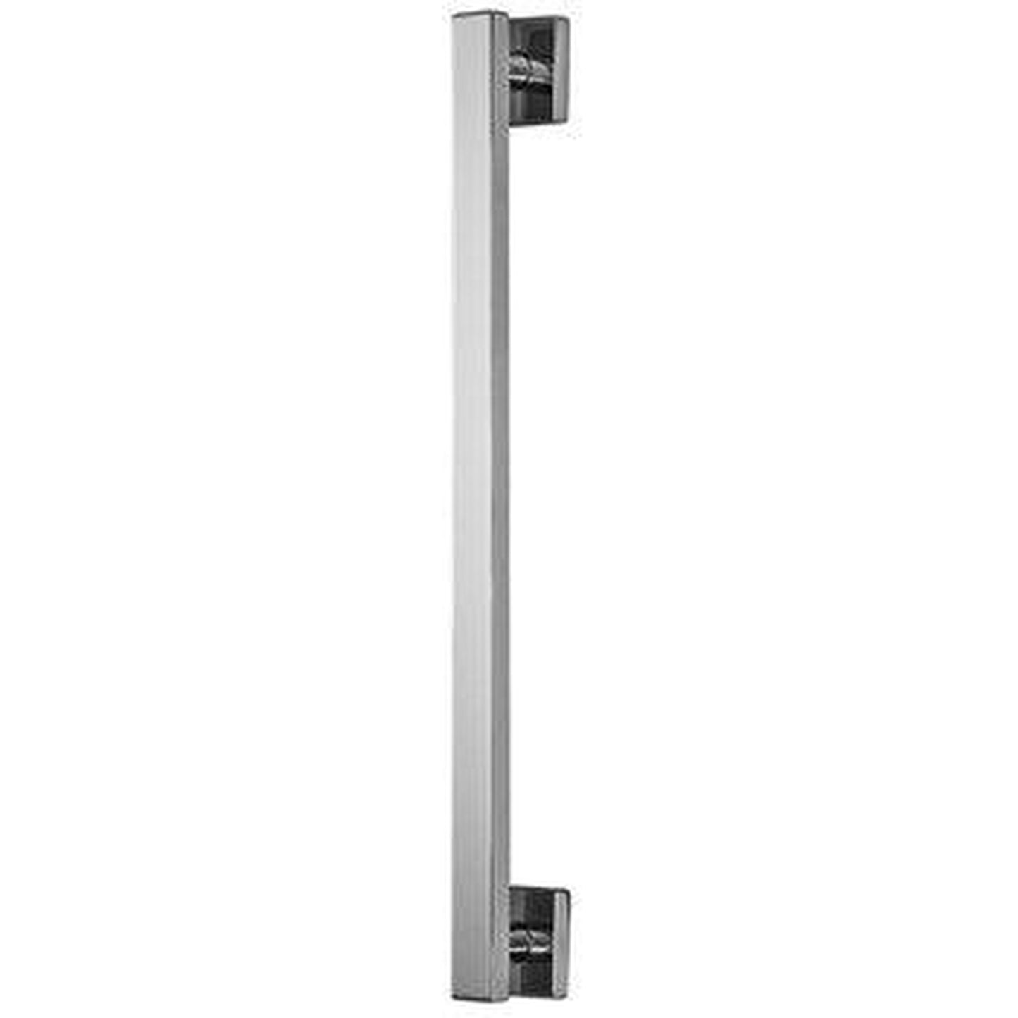 Speakman Lura 24" Polished Chrome ADA Grab Bar