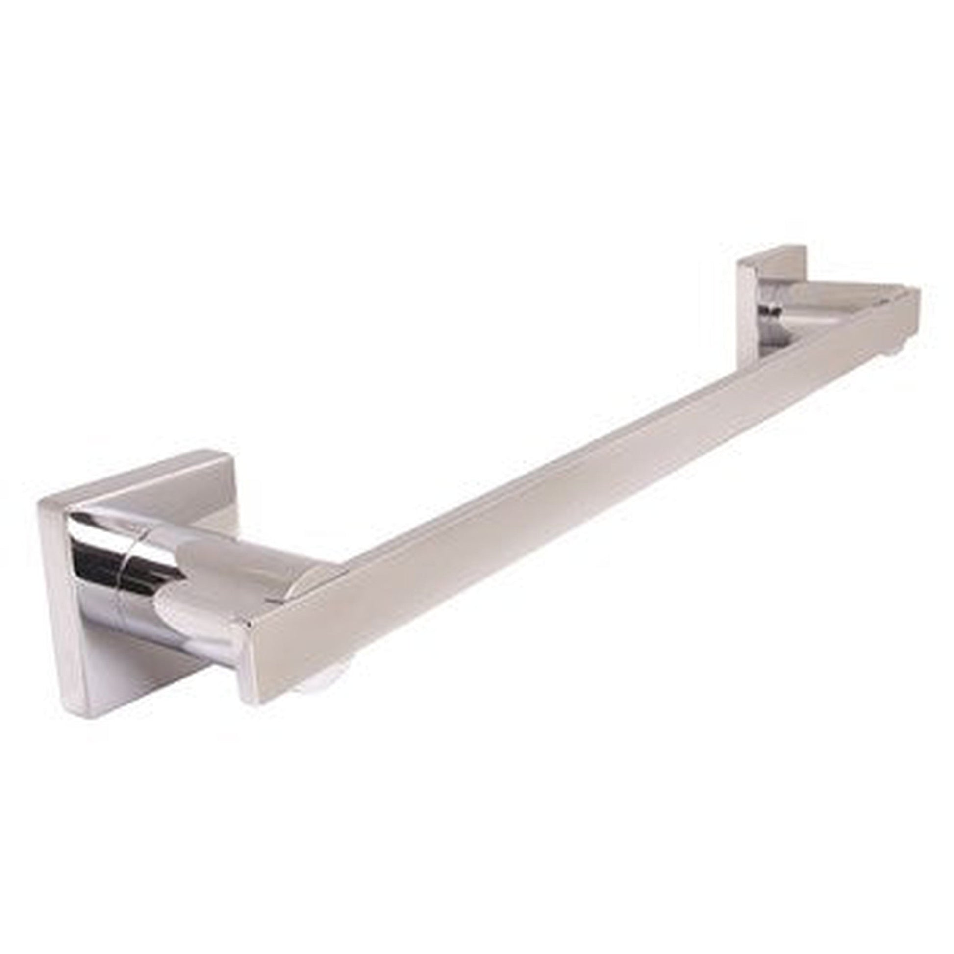 Speakman Lura 24" Polished Chrome Towel Bar