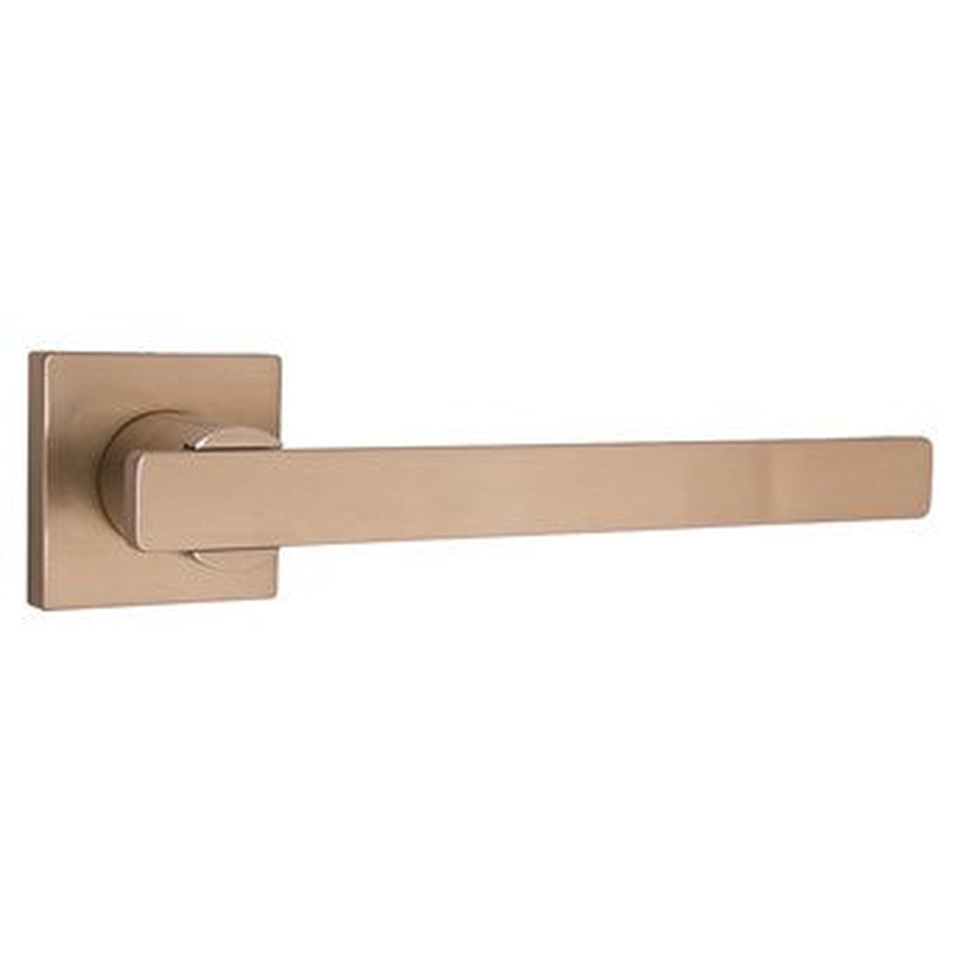 Speakman Lura 9" Brushed Bronze Hand Towel Bar